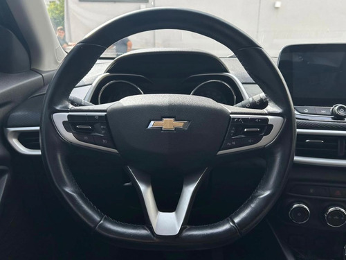 Chevrolet Tracker 1.2 Ltz Turbo Aut. 5p