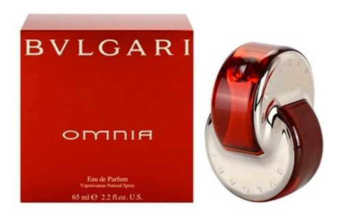 Omnia De Bvlgari Edp 65 Ml | Parisparfum