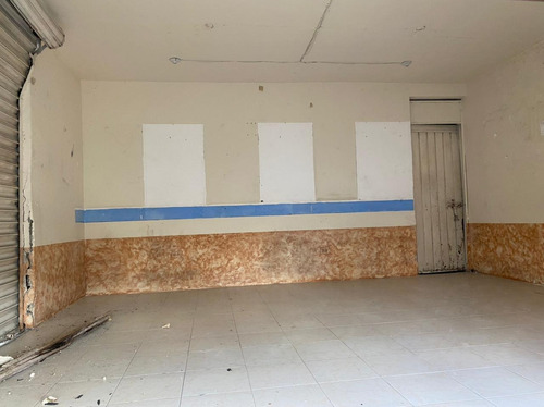 Imagen 4 de 10 de Venta Local Comercial Esquina Av Lopez Portillo