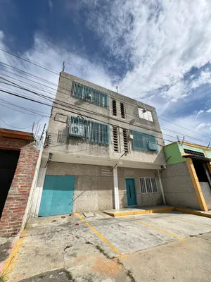 Edificio en venta