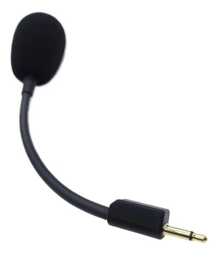 Replacement Microphone For Razer Blackshark V2 Detachable