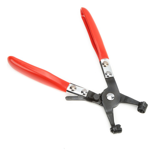 Pinza De Manguera Recta De 8.6 Pulgadas, Tipo Herramienta De