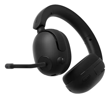 Auriculares De Juegos Inalámbricos Sony Inzone H5, 360 Strac