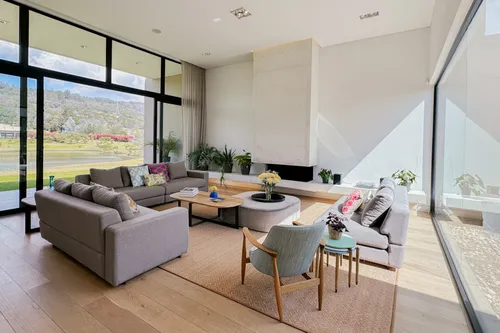 Apartamento En Venta En La Calera. Cod V7238