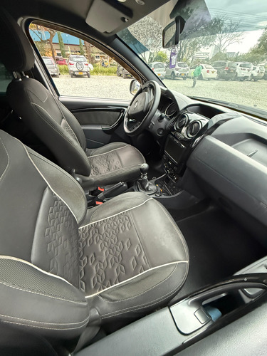 Renault Duster Oroch 2.0 Expression At