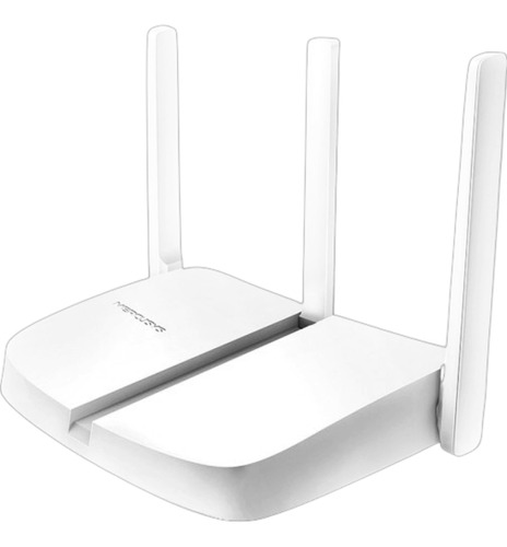 Router Inalámbrico-n Mercusys Mw305r De 300mbps