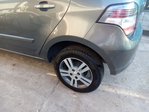 Chevrolet Agile Ltz Full
