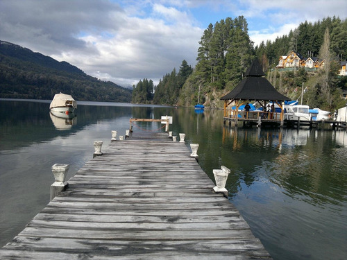 Vendo Semana Verano En Bahía Manzano Resort Villa La Angostura- Dueña Directa
