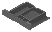 Comprar Cajonera Extraible P\u002Fcaja Herramientas Plast 80cm P\u002Fcamión