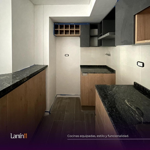 Alquiler | Departamento 1dorm. Ubicado En Nueva Córdoba