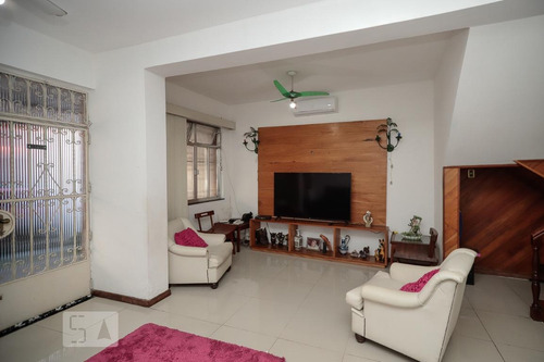 Imagem 1 de 15 de Casa Para Aluguel - Quintino Bocaiúva, 4 Quartos, 400 - 893341777