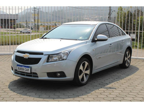 Imagem 4 de 15 de Chevrolet Cruze Lt Nb