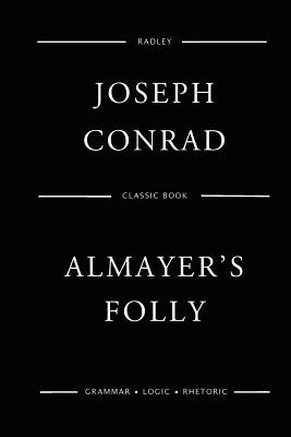 Libro Almayer's Folly - Conrad, Joseph