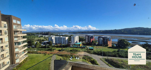 Isla Teja, Mirador Del Santuario, Condominio