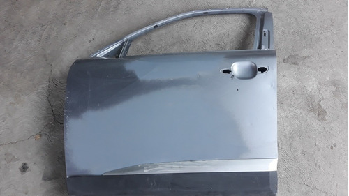 Puerta Delantera Izquierda Peugeot 2008 Gt 2021 2022 