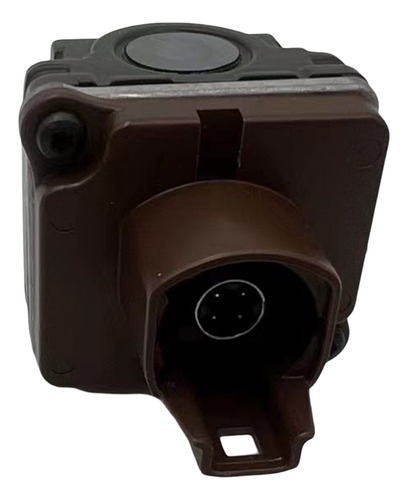 Para Nueva Cámara De Visión Envolvente De 360 Grados