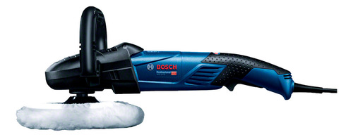 Pulidora Gpo 14 Ce Bosch 1400w