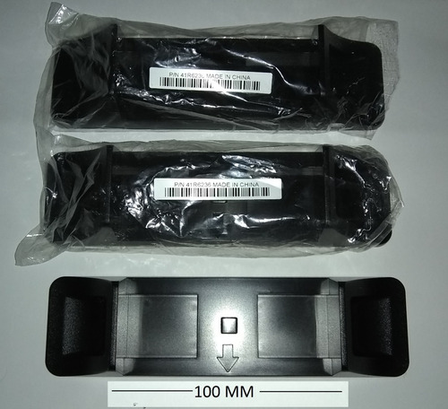 Imagen 3 de 6 de Base O Soporte Para Equipos Lenovo, Hp, Acer O Dell