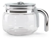 Comprar Reemplazo De La Jarra De Café De La Línea Retro De Smeg 50s