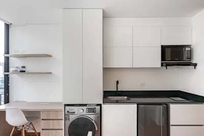 Apartamento en venta