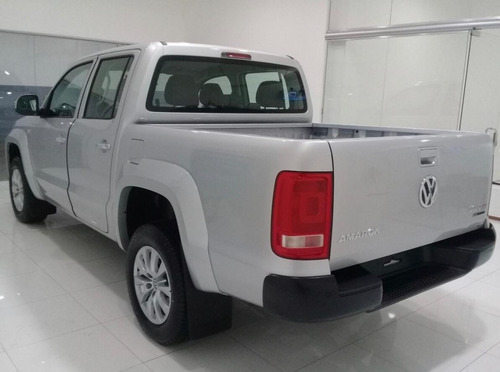 Volkswagen Amarok 3.0 V6 Comfortline 258 Cv My 2020 0km 26