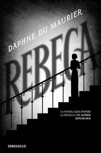 Rebeca - Maurier, Daphne Du  - *