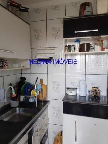 Imagem 29 de 30 de Apartamento Em Ferraz De Vasconcelos - Ap00156 - 32072112