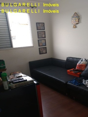 Imagem 11 de 11 de Apartamento - Ap02054 - 69944629