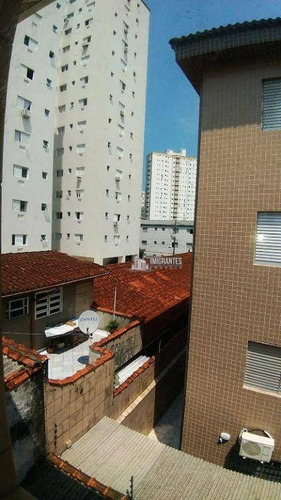 Imagem 14 de 18 de Kit Na Guilhermina, Em Praia Grande - Kn0347