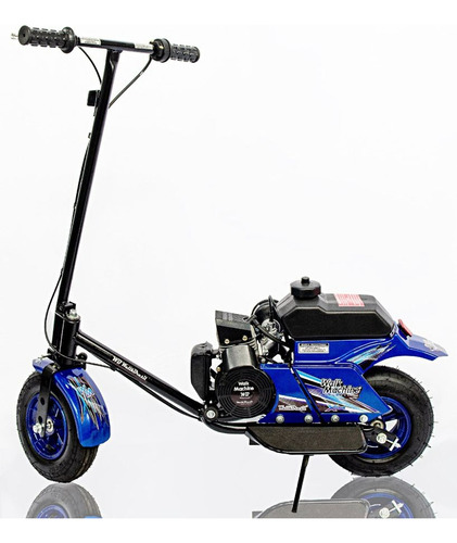 Walk Machine Maxx 42cc Jota Mini + Força + Nota