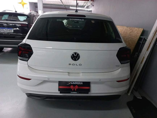 Volkswagen Pólo 1.0 170 TSI COMFORTLINE AUTOMÁTICO