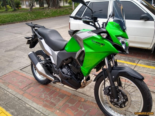 Kawasaki Versys 300