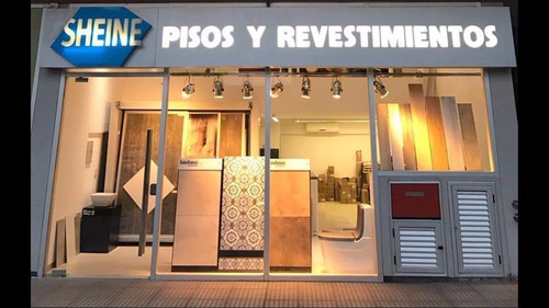 Porcelanato Pulido Ponte Vecchio Sabia 57.7x57.7 Rectificado