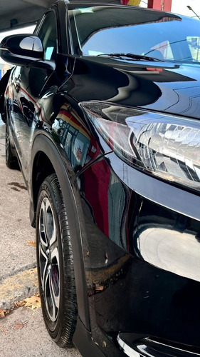 Imagen 9 de 15 de Honda Hrv Exl