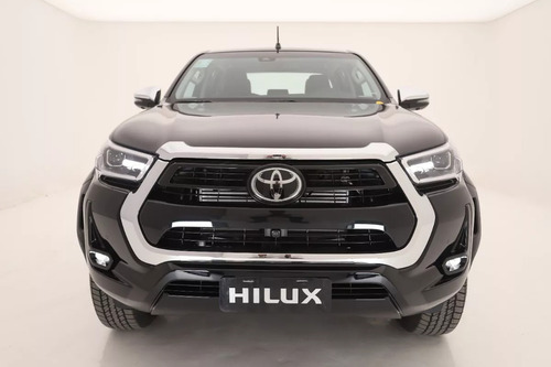 Toyota Hilux Pick-Up 2.8 Cd Srx 204Cv 4X4 At