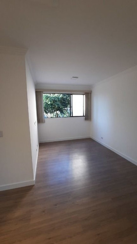Imagem 15 de 30 de Apartamento Com 2 Dormitórios À Venda, 58 M² - Jardim Aquarius - São José Dos Campos/sp - Ap2824