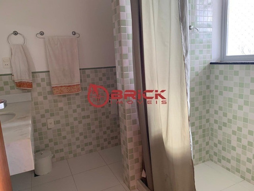 Imagem 25 de 30 de Casa Com 6 Suítes Em Quebra Frascos, Teresópolis/rj - Ca00751 - 33358260