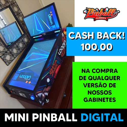 Máquina de Pinball do Iron Maiden terá diferentes versões