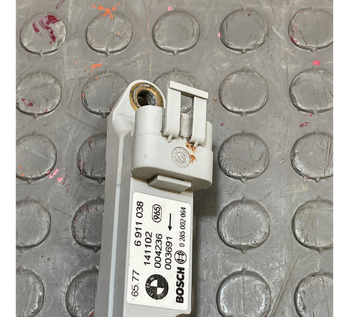 Sensor Impacto Bmw 320 I Aut V6 2.2 98/2007 (Usado)