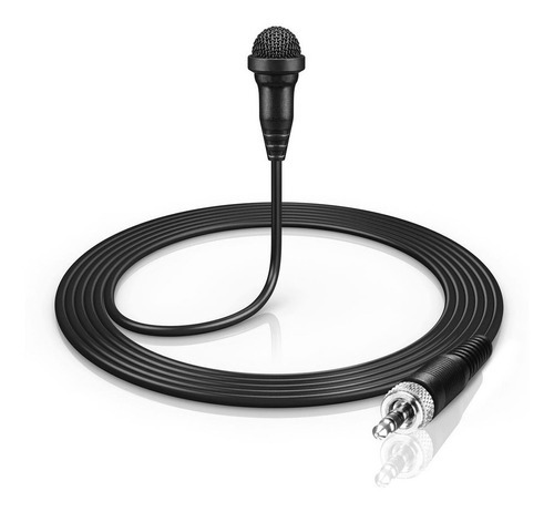 Microfone De Lapela Sem Fio Sennheiser Xsw2-me2-a