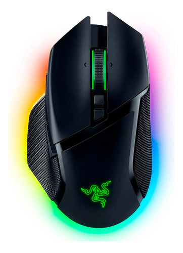 Razer Basilisk V3 Pro Mouse Gamer Inalambrico Chroma Rgb 30k