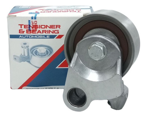 Tensor Correa De Tiempo Toyota Hilux 1kd 2kd 2.5 3.0 Diesel