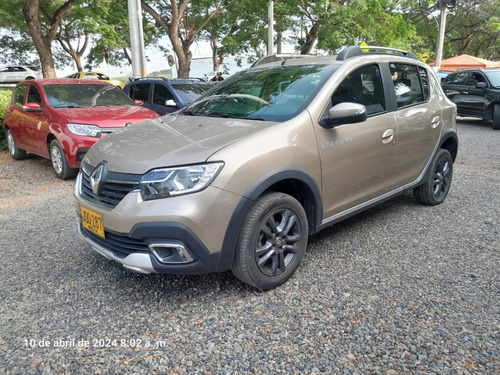 Renault Stepway 1.6 Zen