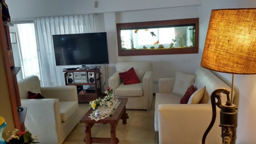 Imagen 2 de 17 de 4 Ambientes Con Balcón Terraza - Zona Aldrey