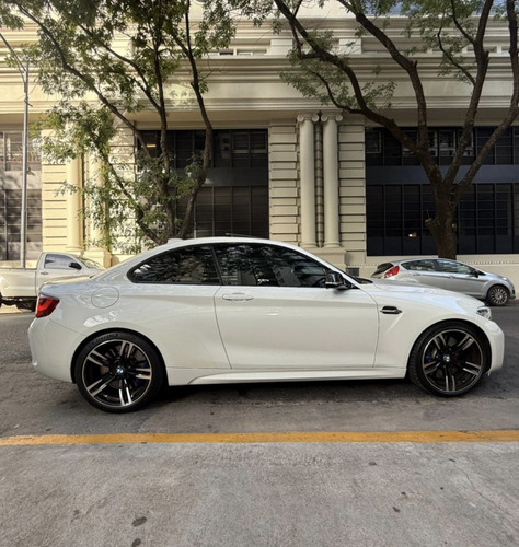 BMW Serie M 3.0 M2