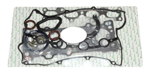 Kit Empaquetadura  Mazda Artis 1.6 B6 Dohc 1995 1996