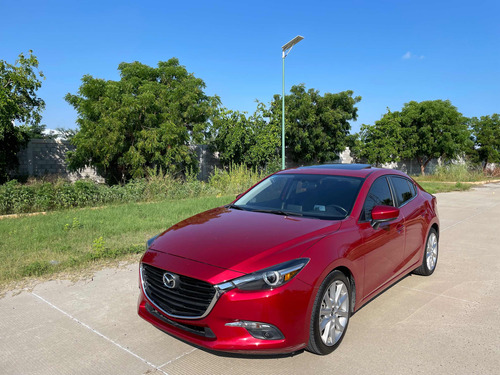 Mazda Mazda 3 S Grand Touring