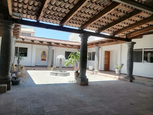 Casa En Venta 400m2, Tequisquiapan, Qro, Méx.