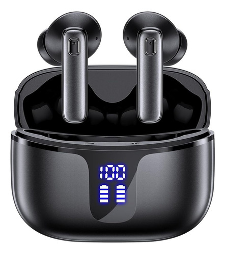 Auriculares Inalámbricos Bluetooth 5.3