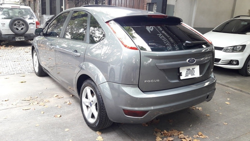 Ford Focus 2.0 Trend Plus 5p 2012.